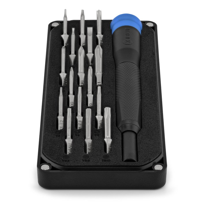iFixit Minnow Precision Bit Set EU145474-1