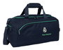 Safta Bolsa Deporte Real Madrid 2ª Equipación 25/26 50x25x25cm