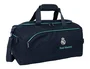 Safta Bolsa de Deporte Real Madrid 2ª Equipación 25/26 (50x25x25cm) inevitable