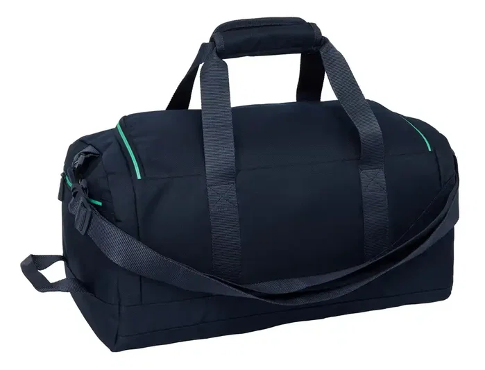 Safta Bolsa de Deporte Real Madrid 2ª Equipación 25/26 (50x25x25cm) inevitable Safta Bolsa de Deporte Real Madrid 2ª Equipación 25/26 (50x25x25cm) inevitable