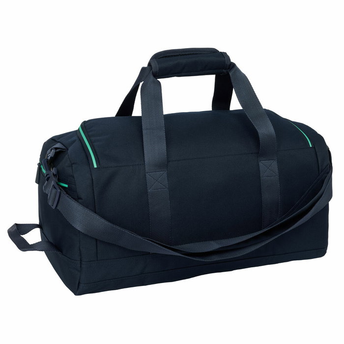 Safta Bolsa de Deporte Real Madrid 2ª Equipación 25/26 (50x25x25cm) inevitable Safta Bolsa de Deporte Real Madrid 2ª Equipación 25/26 (50x25x25cm) inevitable
