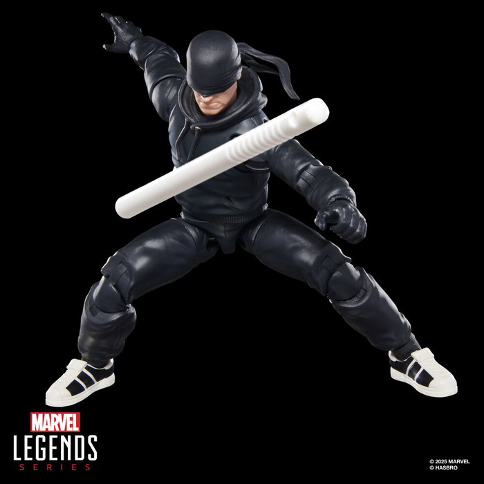 Hasbro Marvel Legends Series Daredevil: The Man Without Fear 15cm Hasbro Marvel Legends Series Daredevil: The Man Without Fear 15cm