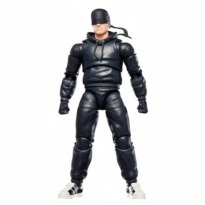 Hasbro Marvel Legends Series Daredevil: The Man Without Fear 15cm Hasbro Marvel Legends Series Daredevil: The Man Without Fear 15cm