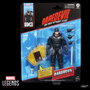 Hasbro Marvel Legends Series Daredevil: The Man Without Fear 15cm