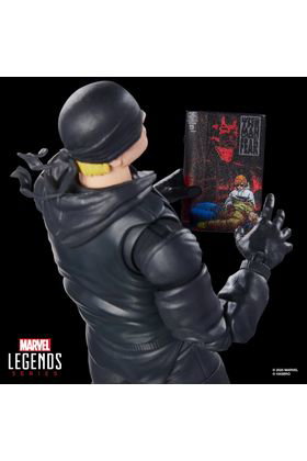 Hasbro Marvel Legends Daredevil: The Man Without Fear 15 cm