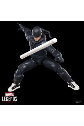 Hasbro Marvel Legends Daredevil: The Man Without Fear 15 cm