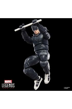 Hasbro Marvel Legends Daredevil: The Man Without Fear 15 cm
