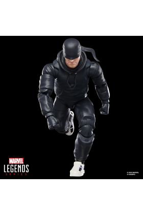 Hasbro Marvel Legends Daredevil: The Man Without Fear 15 cm