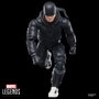 Hasbro Marvel Legends Series Figura de Acción Daredevil The Man Without Fear 15 cm