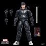 Hasbro Marvel Legends Series Figura de Acción Daredevil The Man Without Fear 15 cm