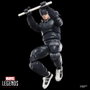 Hasbro Marvel Legends Series Figura de Acción Daredevil The Man Without Fear 15 cm