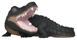 Happy Gilmore 2 Figura POP! Movies Vinyl Alligator 9 cm