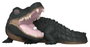 Happy Gilmore 2 Figura POP! Movies Vinyl Alligator 9 cm