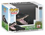 Happy Gilmore 2 Figura POP! Movies Vinyl Alligator 9 cm