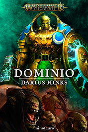 Dominio, Darius Hinks - Logista Compañia De Distribucion Integral, Sa