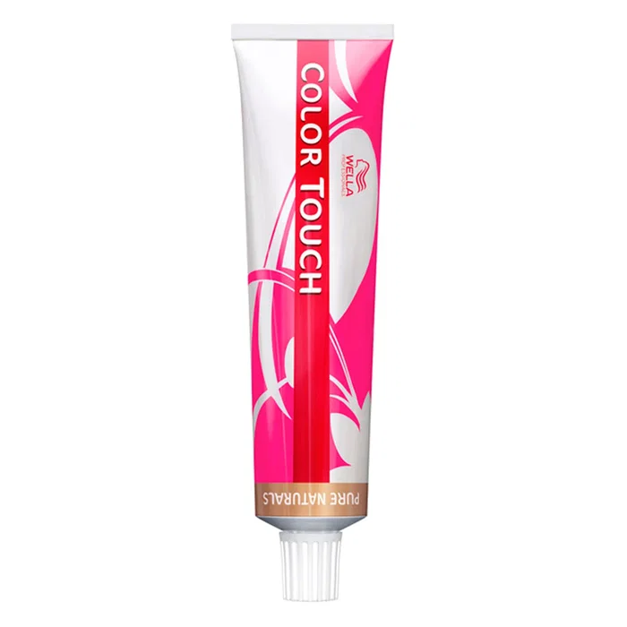 Wella Professionals Color Touch 2/0 Black