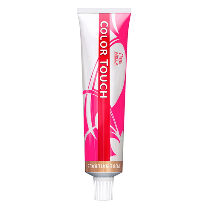 Wella Professionals Color Touch 2/0 Black Wella Professionals Color Touch 2/0 Black