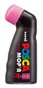 POSCA Marcador Mop'R PCM-22 Rosa