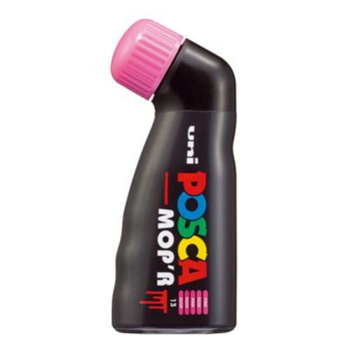 POSCA Marcador Mop'R PCM-22 Rosa