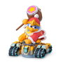 Nintendo amiibo König Ddede & Panzer Stern (Kirby Air Riders)