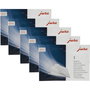 Jura Paños de Limpieza, Pack de 5 unidades