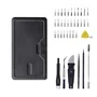 StarTech.com LAPTOP-TOOL-KIT - Juego de Herramientas de Reparación para Ordenadores Portátiles y Dispositivos Electrónicos - 40 Piezas