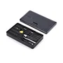 StarTech.com LAPTOP-TOOL-KIT - Juego de Herramientas de Reparación para Ordenadores Portátiles y Dispositivos Electrónicos - 40 Piezas