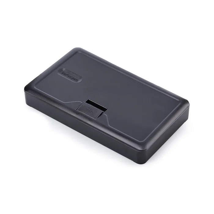 StarTech.com LAPTOP-TOOL-KIT - Juego de Herramientas de Reparación para Ordenadores Portátiles y Dispositivos Electrónicos - 40 Piezas
