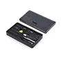 StarTech.com LAPTOP-TOOL-KIT - Juego de Herramientas de Reparación para Ordenadores Portátiles y Dispositivos Electrónicos - 40 Piezas