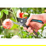 Tijera de jardin b/m 8904-20 diametro maximo de corte: 24mm gardena