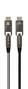 GEMBIRD CCAP-HDMIDD-AOC-20M Cable HDMI AOC de 20m Negro