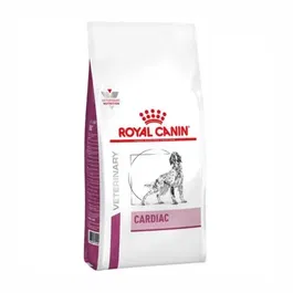 Royal Canin Royal Vet Canine Cardiac Ec26 Pienso para Perros 7,5 kg