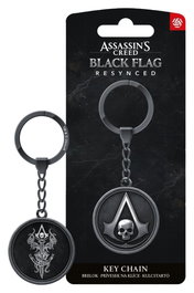 Good Loot Llavero Assassin's Creed Black Flag Resynced Jackdaw