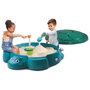 LITTLE TIKES Arenero Tortuga