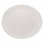 Arcoroc Set 6 Platos Steak Opal Restaurant 30-26 cm Blanco