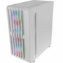 Mars Gaming MC-VAULT ARGB Blanco