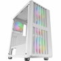 Mars Gaming MC-VAULT ARGB Blanco