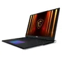 Portatil msi titan 18" 18hx-ai-245es u9 64gb 2tb 5080 w11h