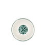 Summa Plato Hondo Giralda Verde 20 cm (Set de 6)
