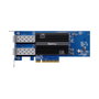 Synology E10G30-F2 Tarjeta de Red Doble Puerto 10GbE SFP+