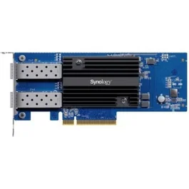 Synology E10G30-F2 Tarjeta de Red PCI Express SFP+ 10Gbps