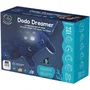 Dodo D'Amour Dreamy Ray Peluche con Luz Nocturna Entrenador de Sueños - para bebés desde nacimiento - 141532