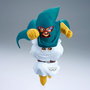 Banpresto Figura Dragon Ball Z Match Makers Mighty Mask 13 cm PVC ABS PZ69646P - Figura de colección licenciada edición limitada