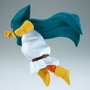 Banpresto Figura Dragon Ball Z Match Makers Mighty Mask 13 cm PVC ABS PZ69646P - Figura de colección licenciada edición limitada