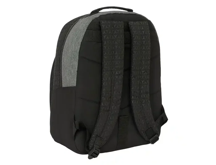 Safta Mochila Blackfit8 Old School Adaptable a Carro Reciclada