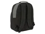 Safta Mochila Blackfit8 Old School Adaptable a Carro Reciclada