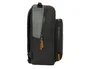 Safta Mochila Blackfit8 Old School Adaptable a Carro Reciclada