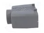 ILME Carcasa para conectores HDC tamaño 77.27 recta