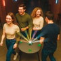 Bizak Juego Musical Chase