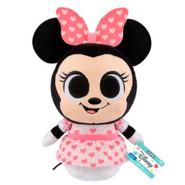 FUNKO Peluche Minnie Disney Exclusive 17,5cm